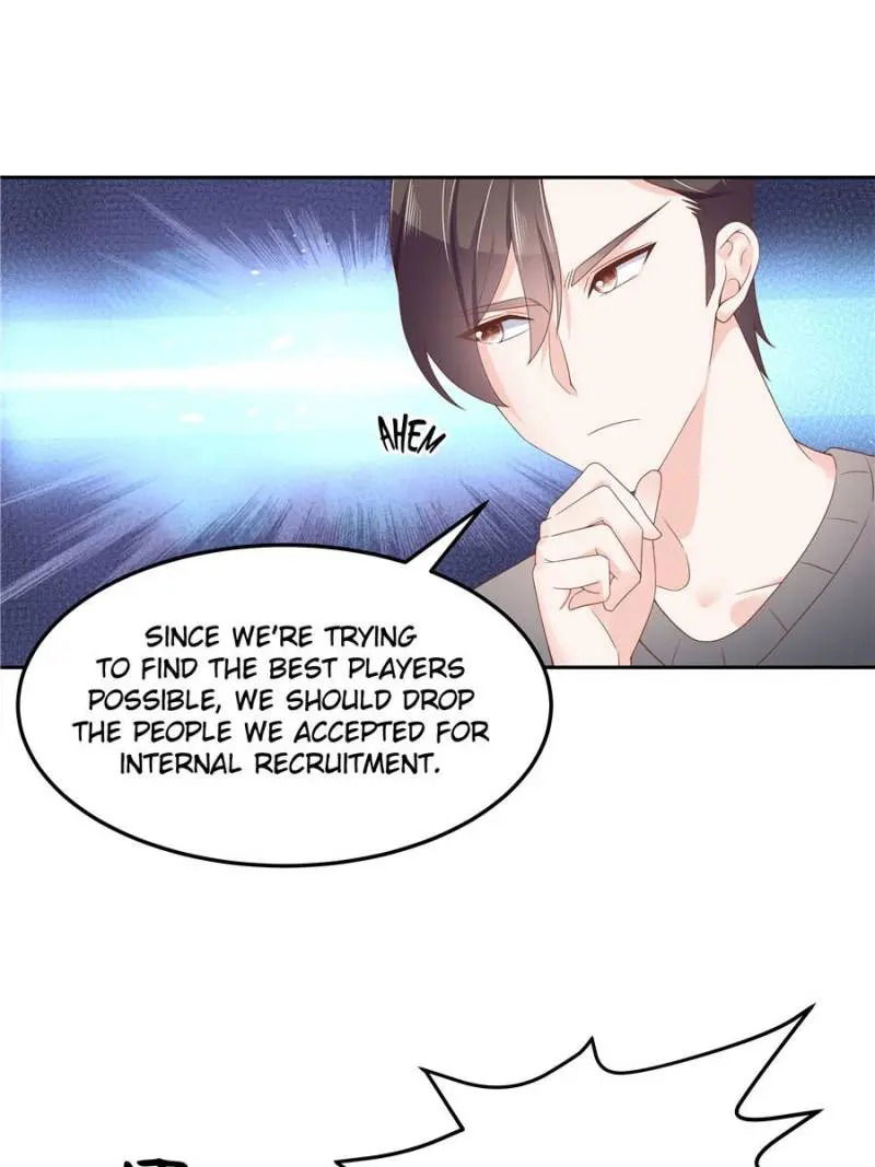 National School Prince Is A Girl chapter 56 - page 41