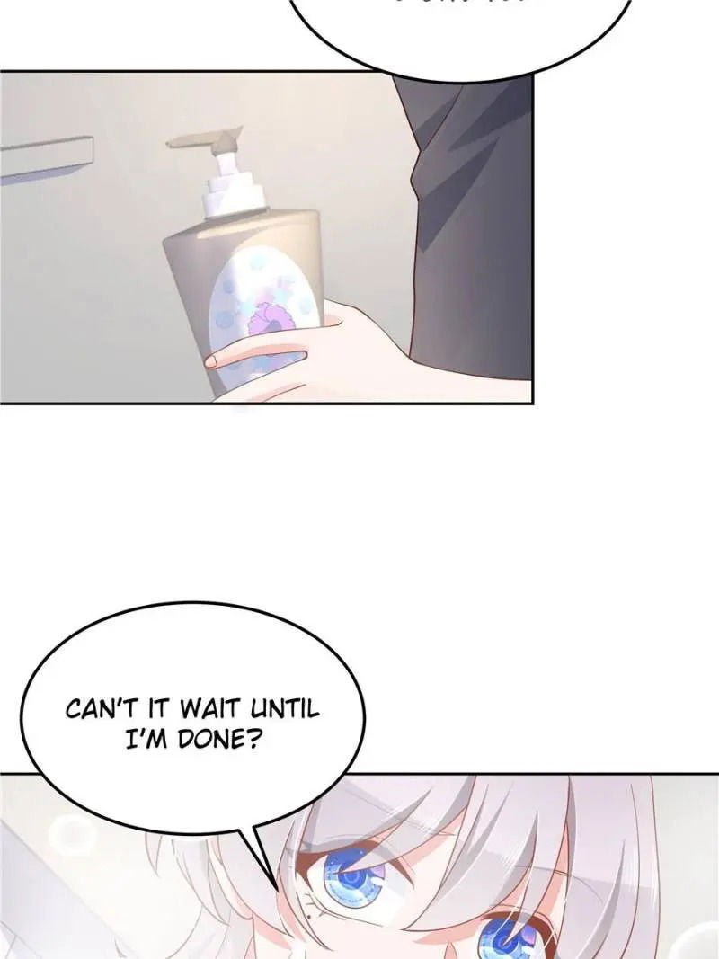 National School Prince Is A Girl chapter 56 - page 7