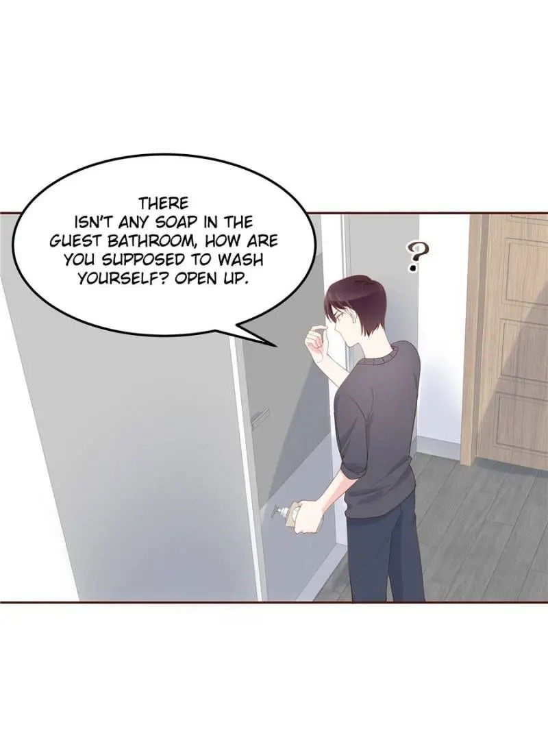 National School Prince Is A Girl chapter 56 - page 9