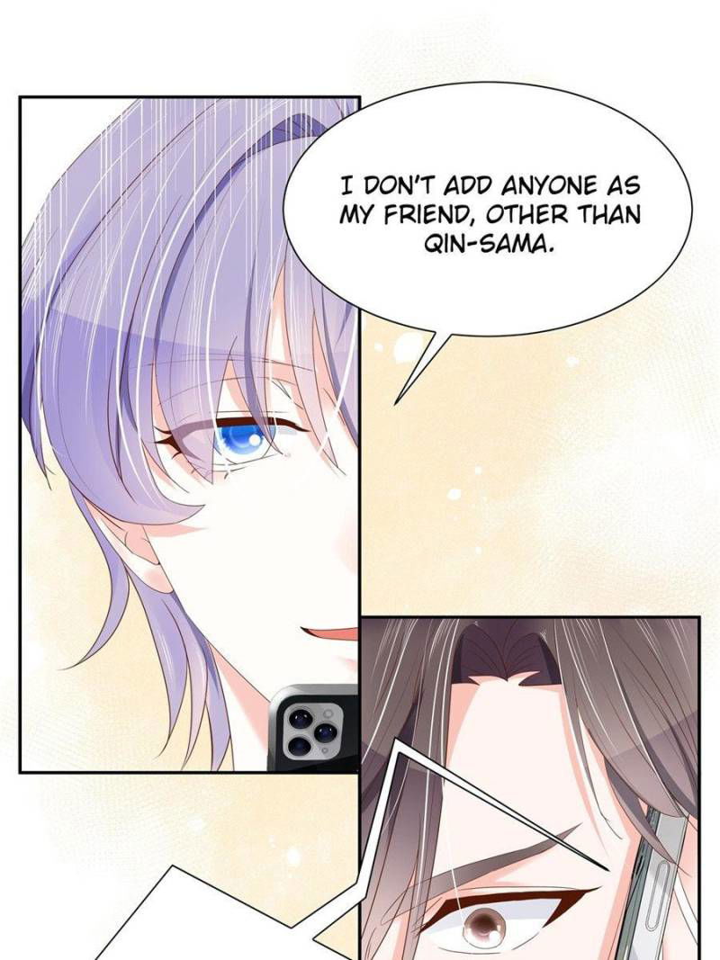 National School Prince Is A Girl chapter 27 - page 1