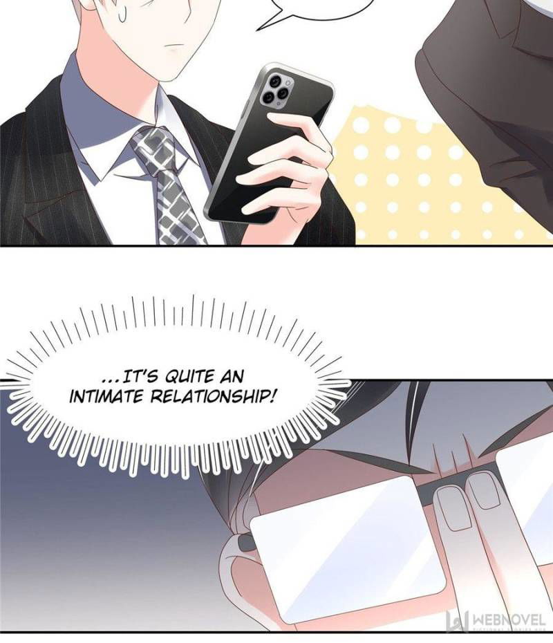 National School Prince Is A Girl chapter 27 - page 12