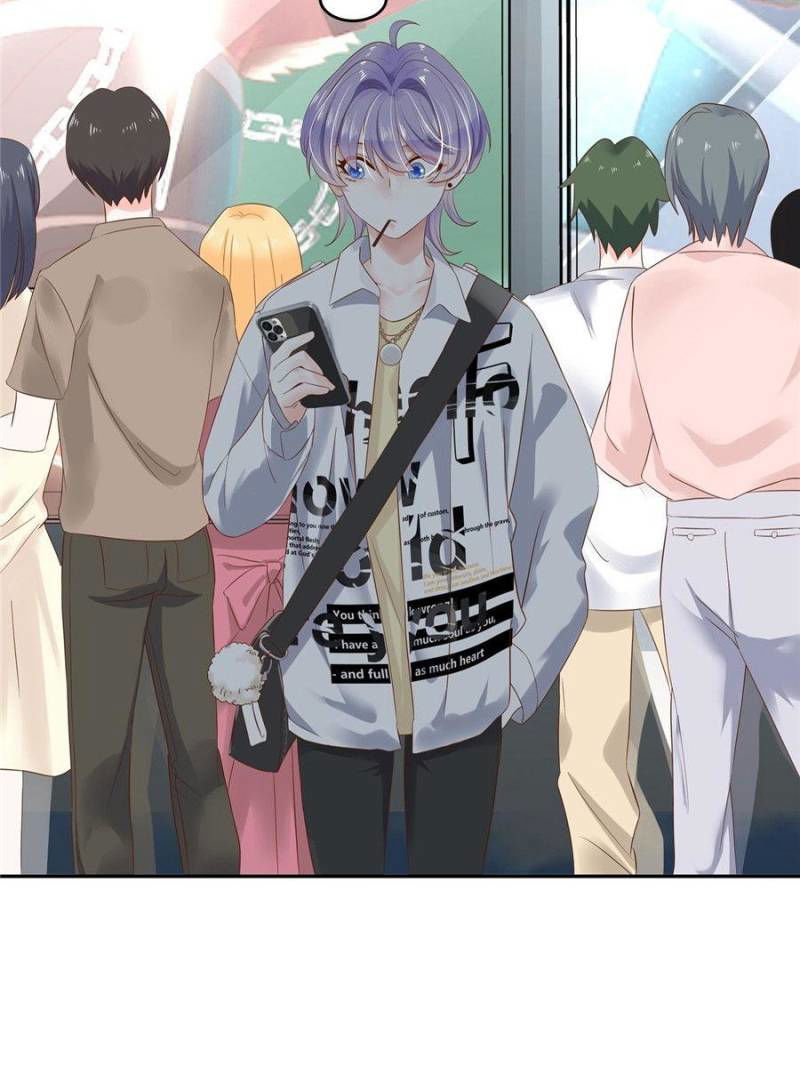 National School Prince Is A Girl chapter 27 - page 14