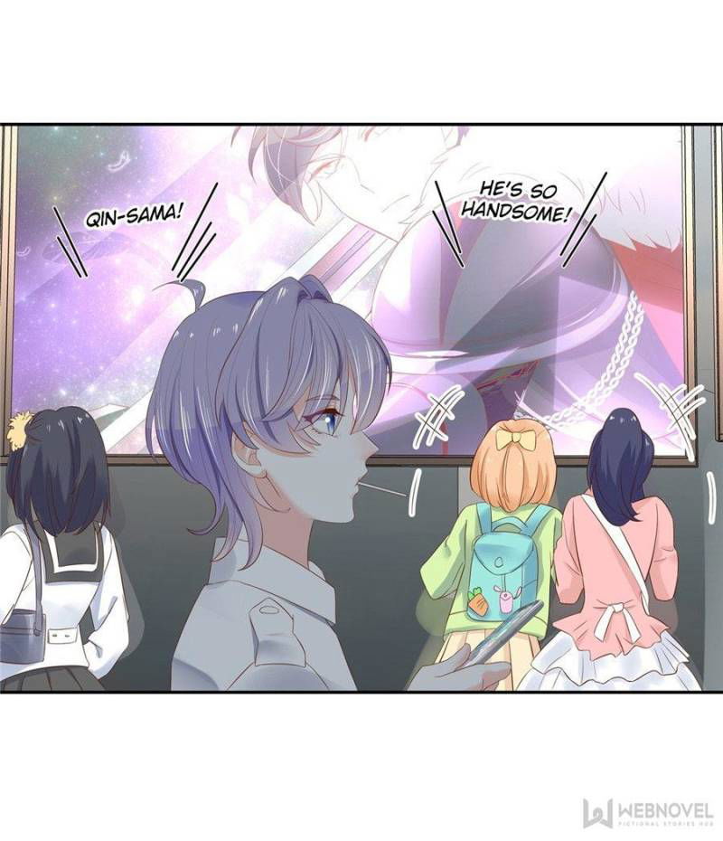 National School Prince Is A Girl chapter 27 - page 15