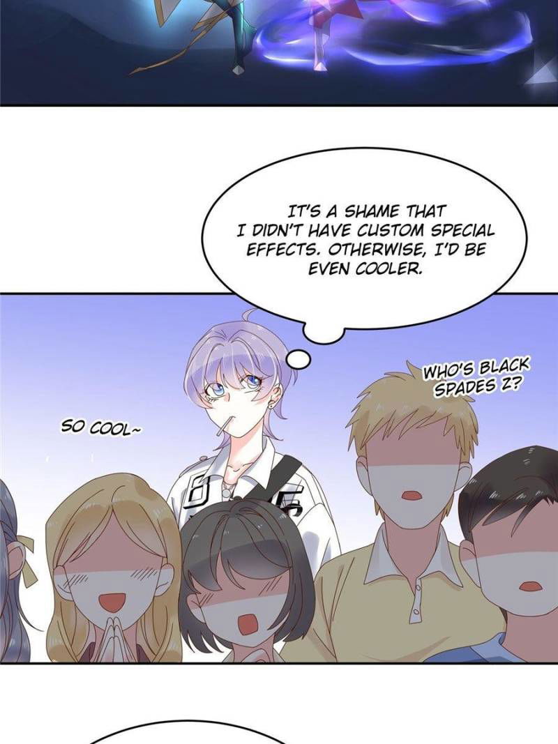 National School Prince Is A Girl chapter 27 - page 21