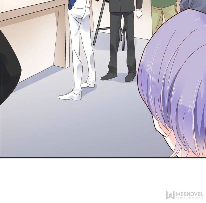 National School Prince Is A Girl chapter 27 - page 24