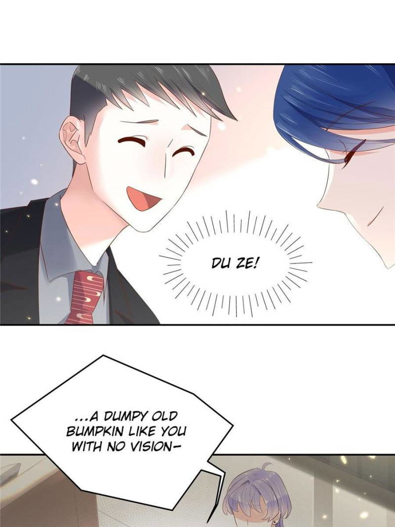 National School Prince Is A Girl chapter 27 - page 28