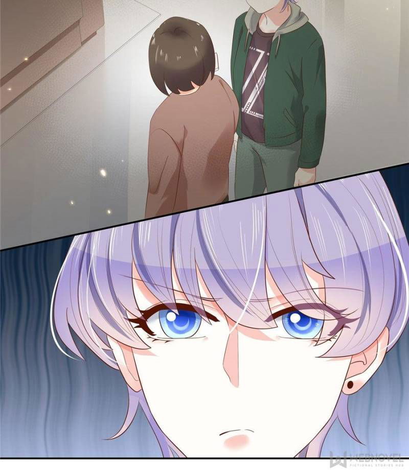 National School Prince Is A Girl chapter 27 - page 29