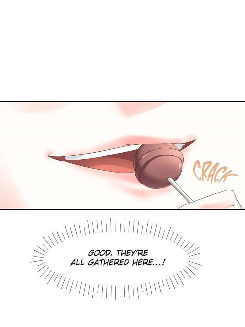 National School Prince Is A Girl chapter 27 - page 30