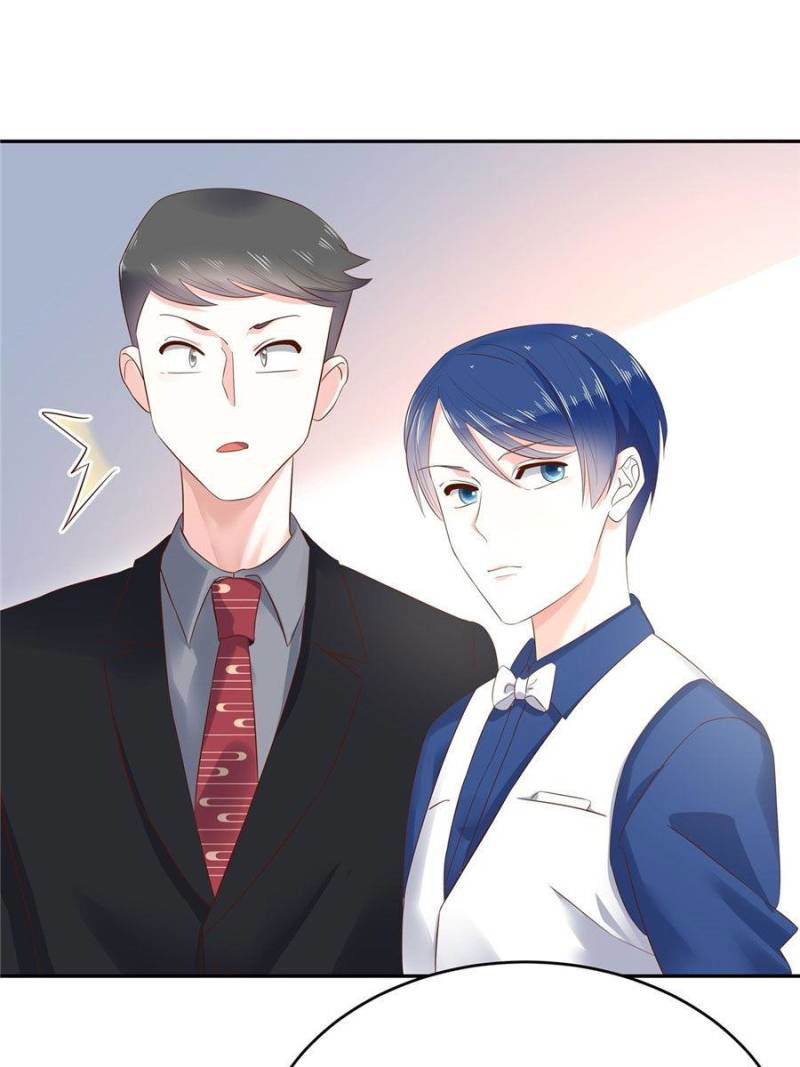 National School Prince Is A Girl chapter 27 - page 31