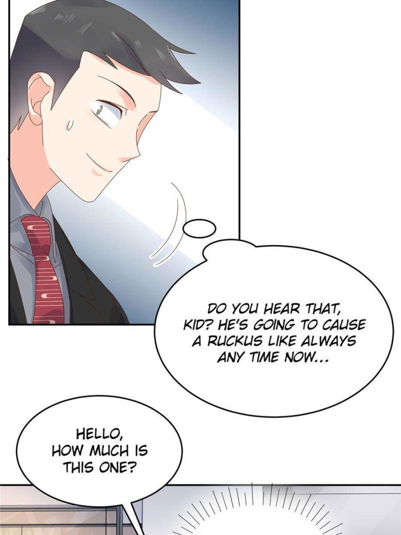 National School Prince Is A Girl chapter 27 - page 37