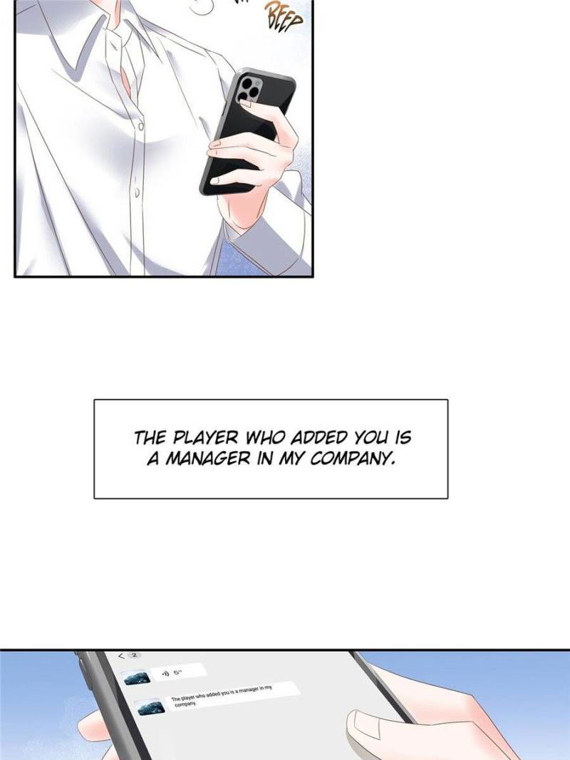 National School Prince Is A Girl chapter 27 - page 4