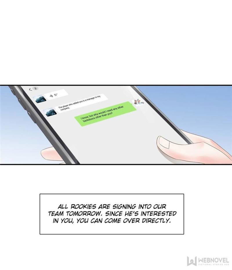 National School Prince Is A Girl chapter 27 - page 6