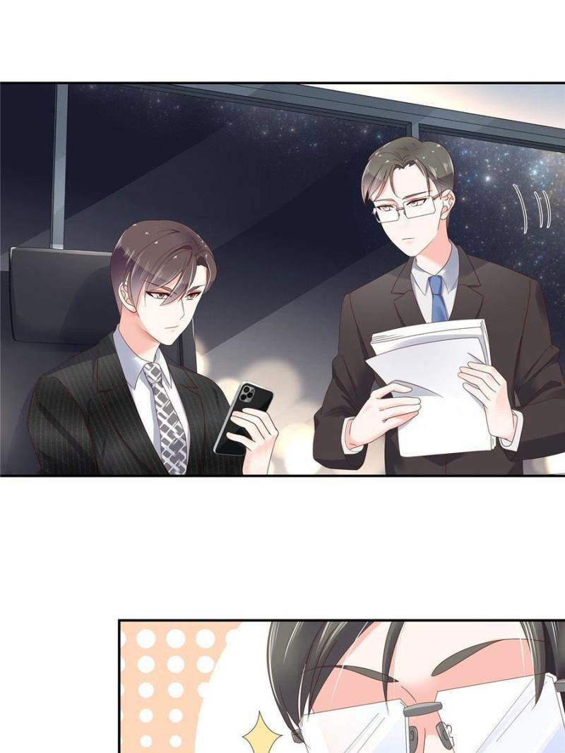 National School Prince Is A Girl chapter 27 - page 7