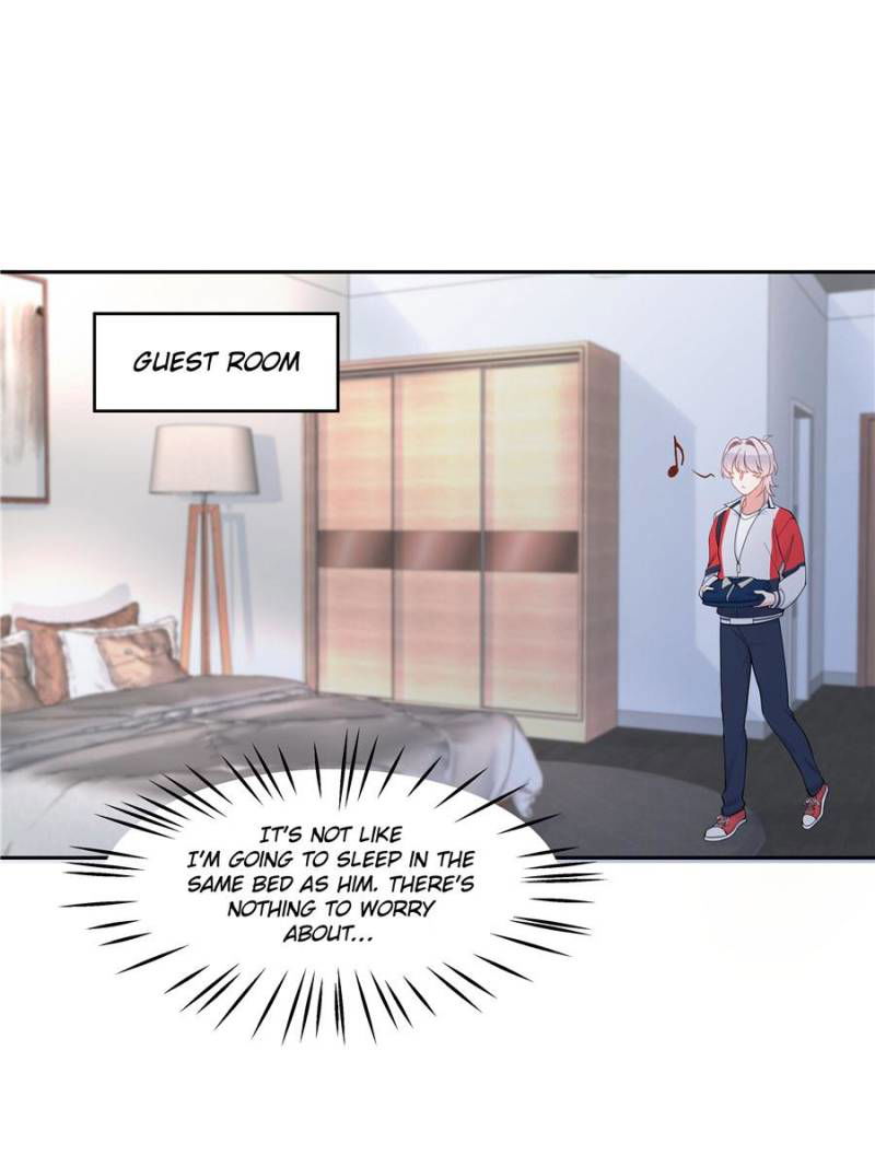 National School Prince Is A Girl chapter 55 - page 1