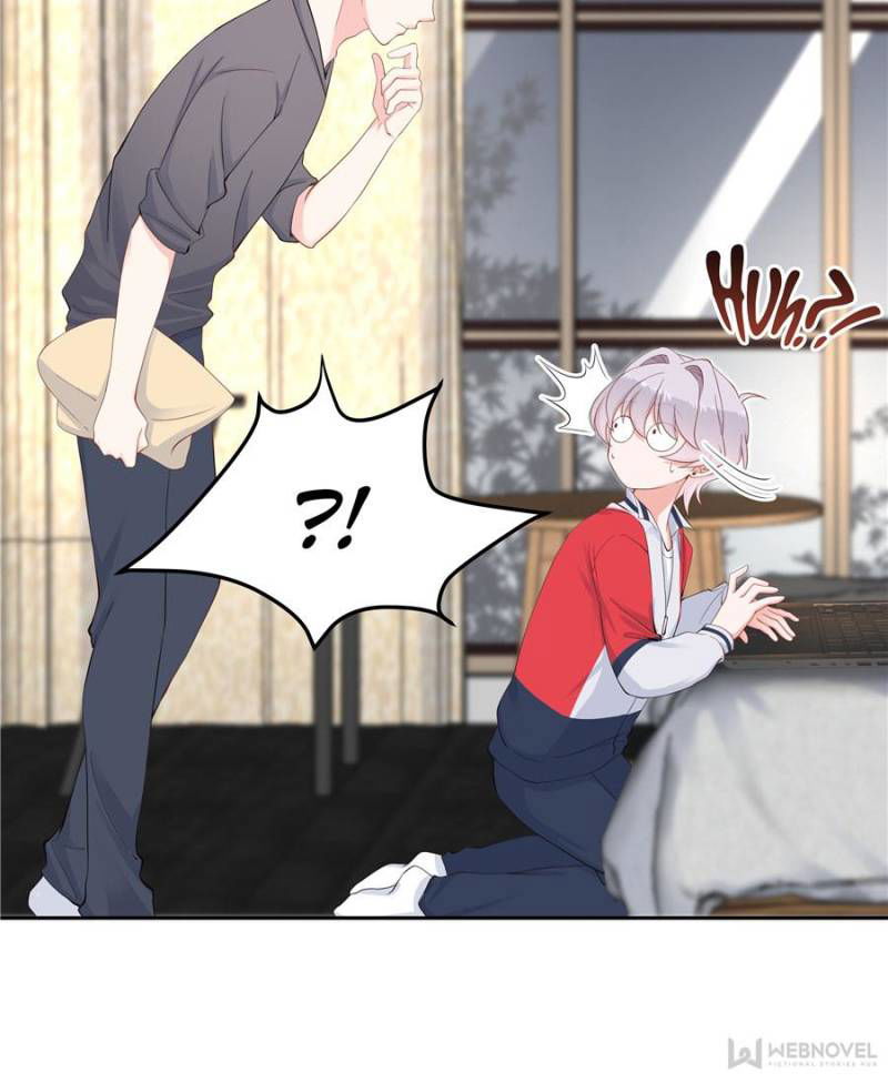 National School Prince Is A Girl chapter 55 - page 12