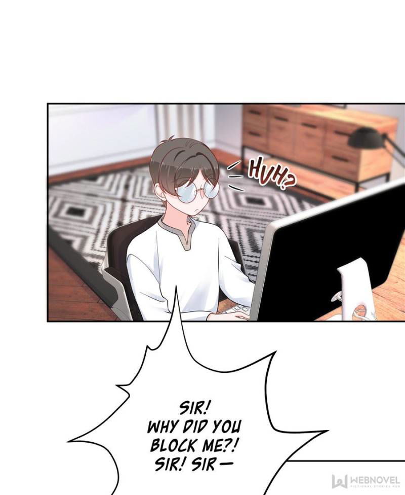 National School Prince Is A Girl chapter 55 - page 20