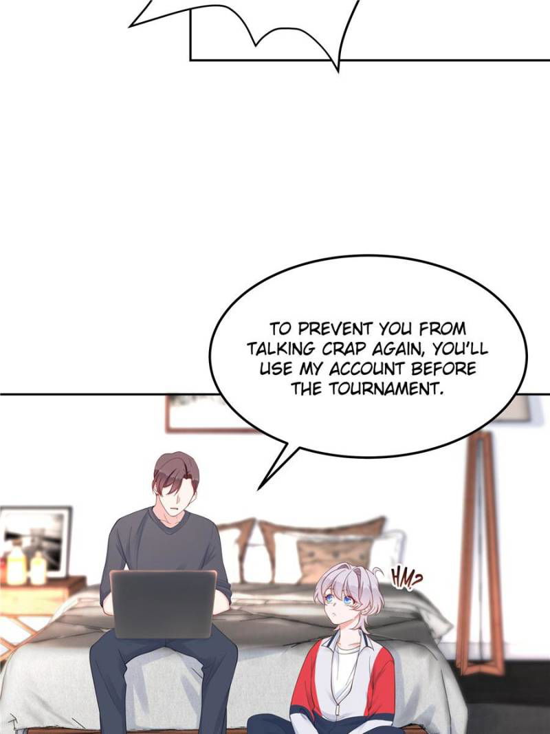 National School Prince Is A Girl chapter 55 - page 21