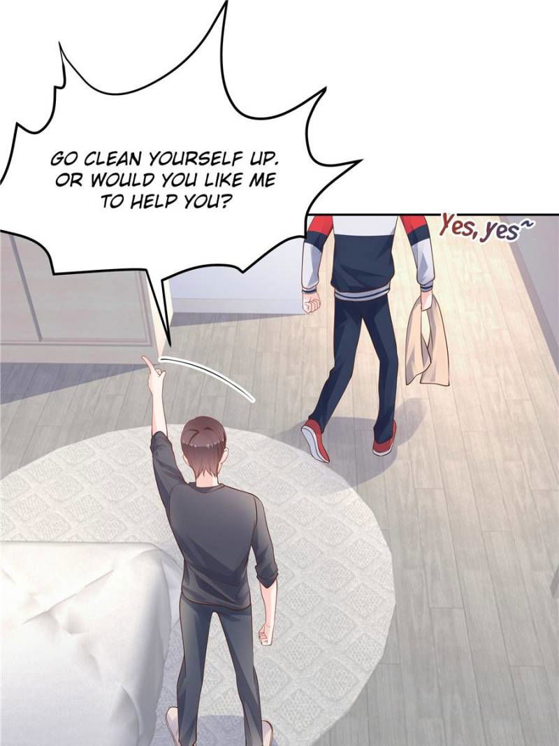 National School Prince Is A Girl chapter 55 - page 25