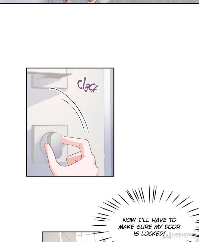 National School Prince Is A Girl chapter 55 - page 26