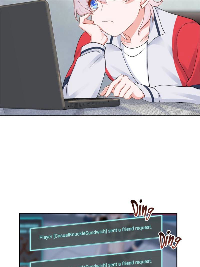 National School Prince Is A Girl chapter 55 - page 3