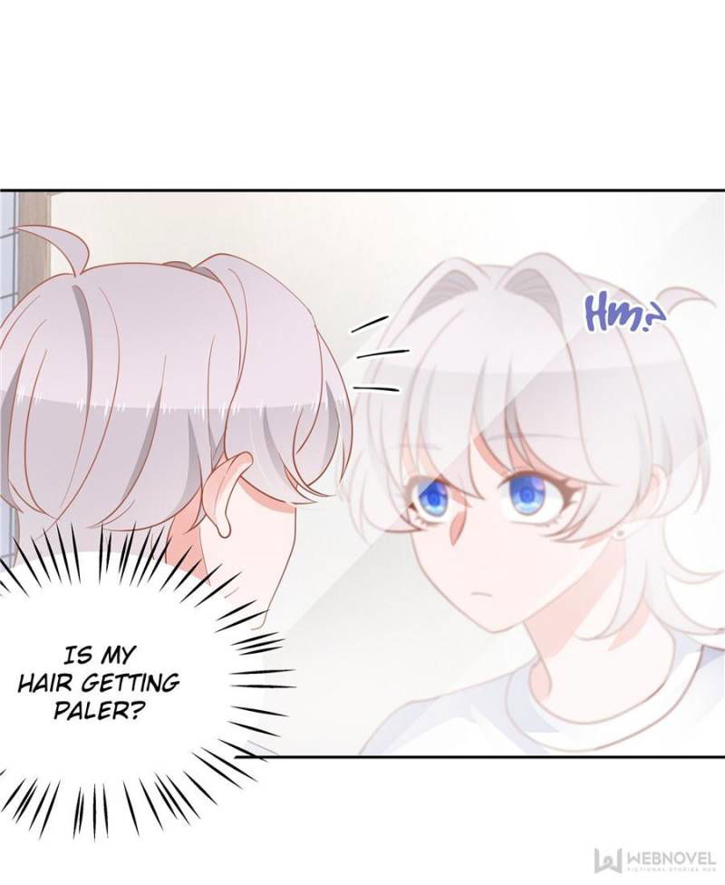 National School Prince Is A Girl chapter 55 - page 30