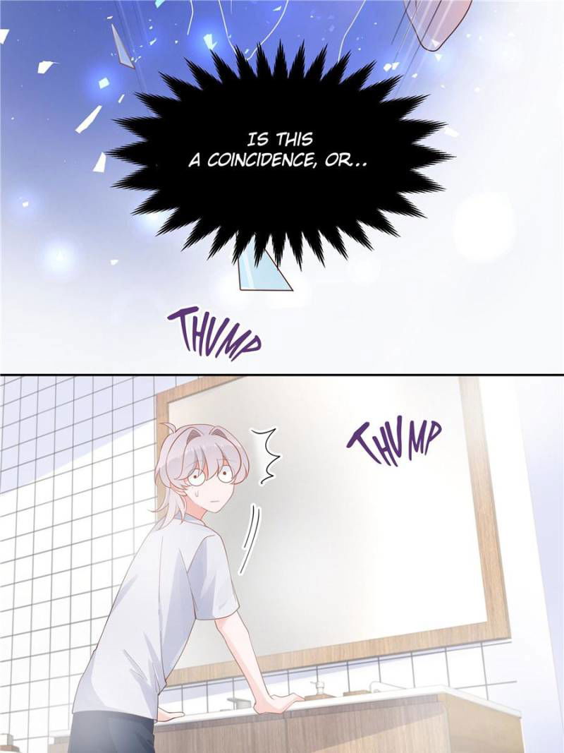 National School Prince Is A Girl chapter 55 - page 33