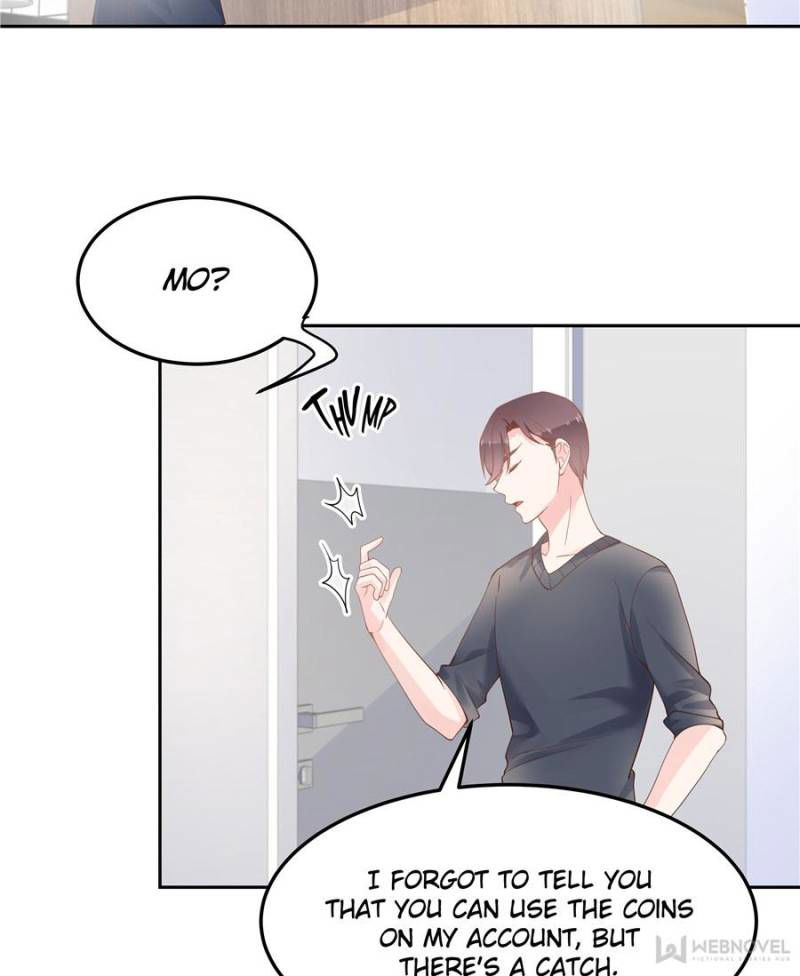 National School Prince Is A Girl chapter 55 - page 34
