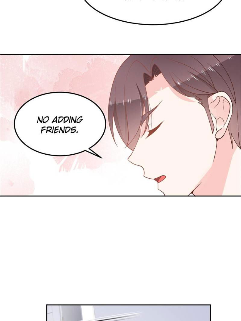 National School Prince Is A Girl chapter 55 - page 35