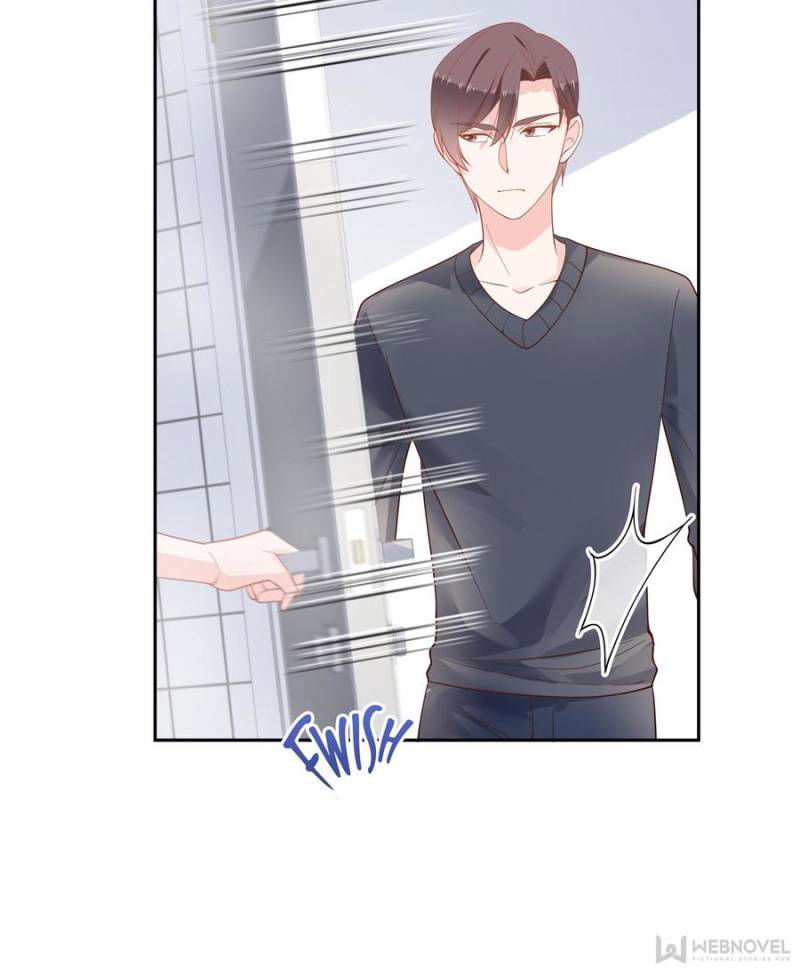 National School Prince Is A Girl chapter 55 - page 36