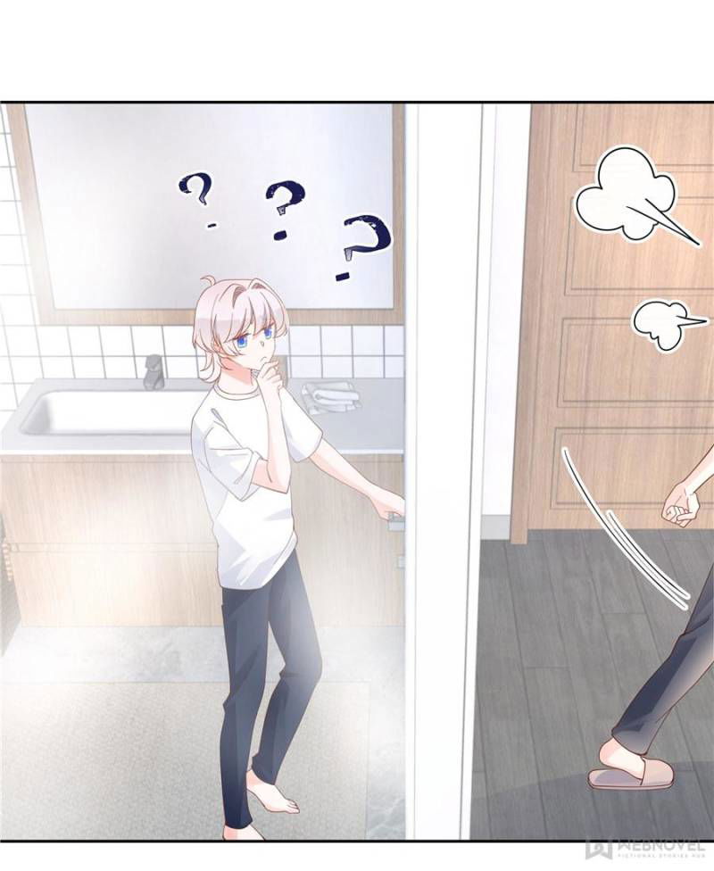 National School Prince Is A Girl chapter 55 - page 42