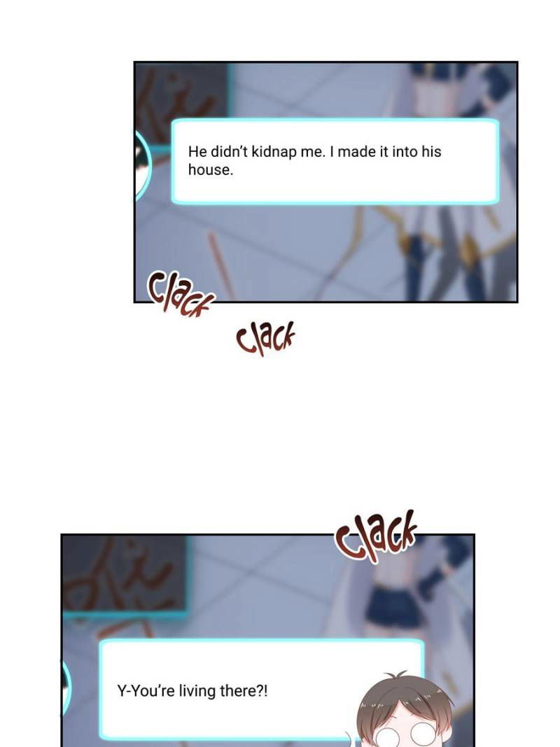 National School Prince Is A Girl chapter 55 - page 7