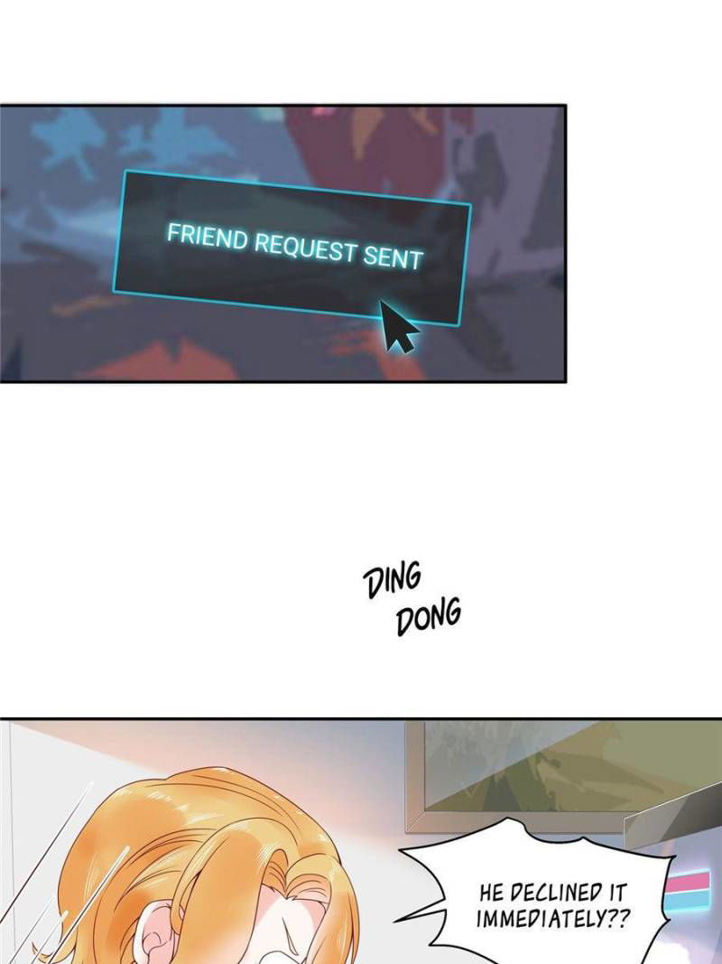 National School Prince Is A Girl chapter 26 - page 1