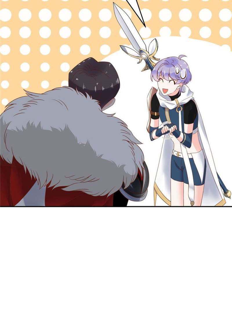 National School Prince Is A Girl chapter 26 - page 10