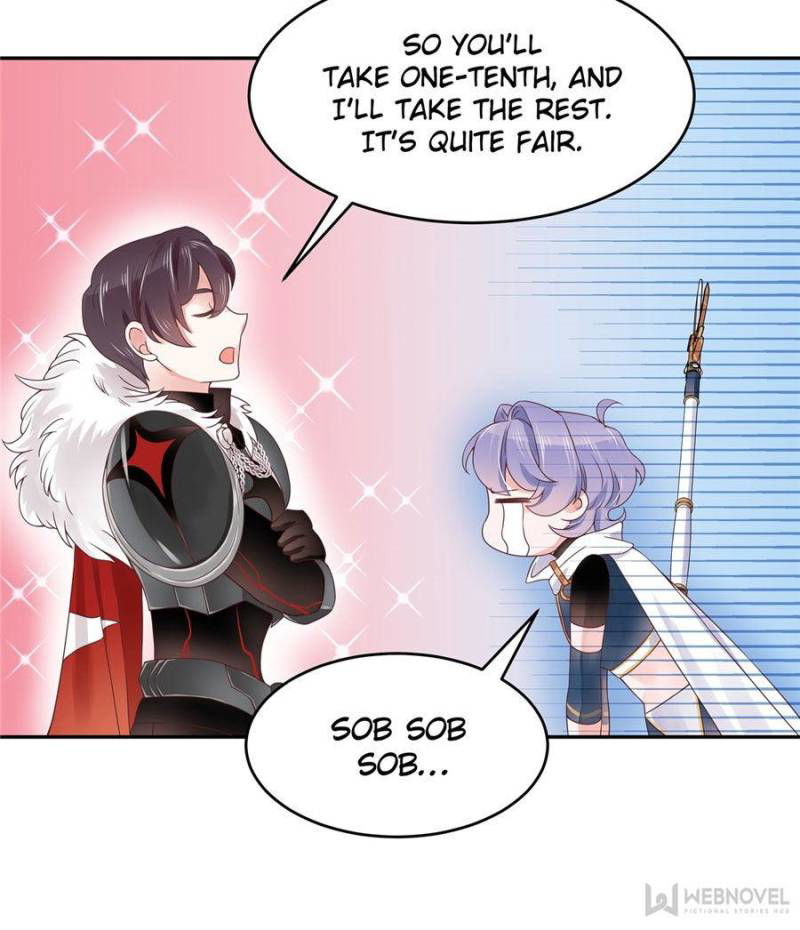 National School Prince Is A Girl chapter 26 - page 18