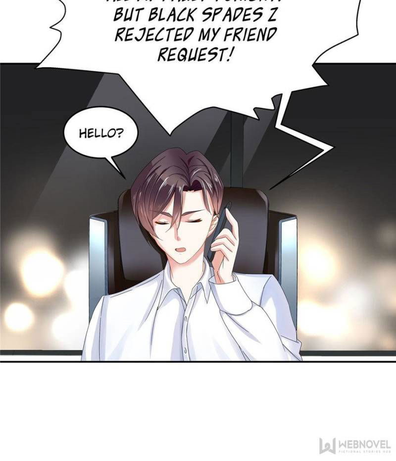 National School Prince Is A Girl chapter 26 - page 24