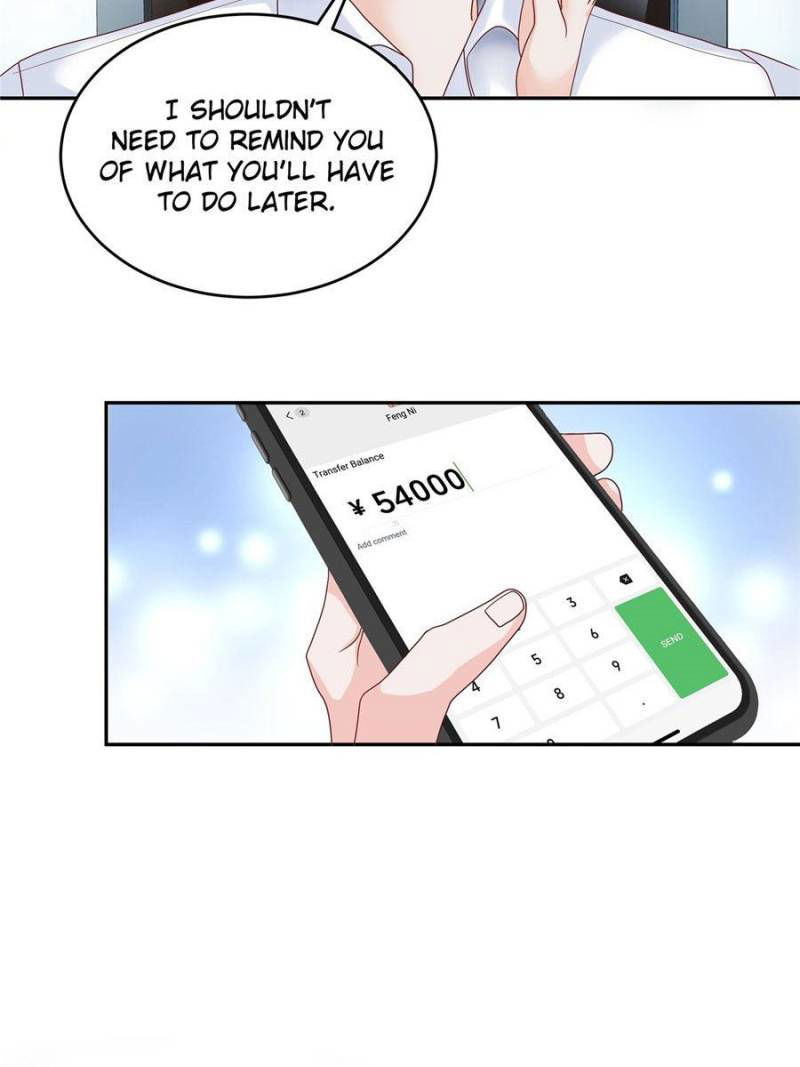 National School Prince Is A Girl chapter 26 - page 28