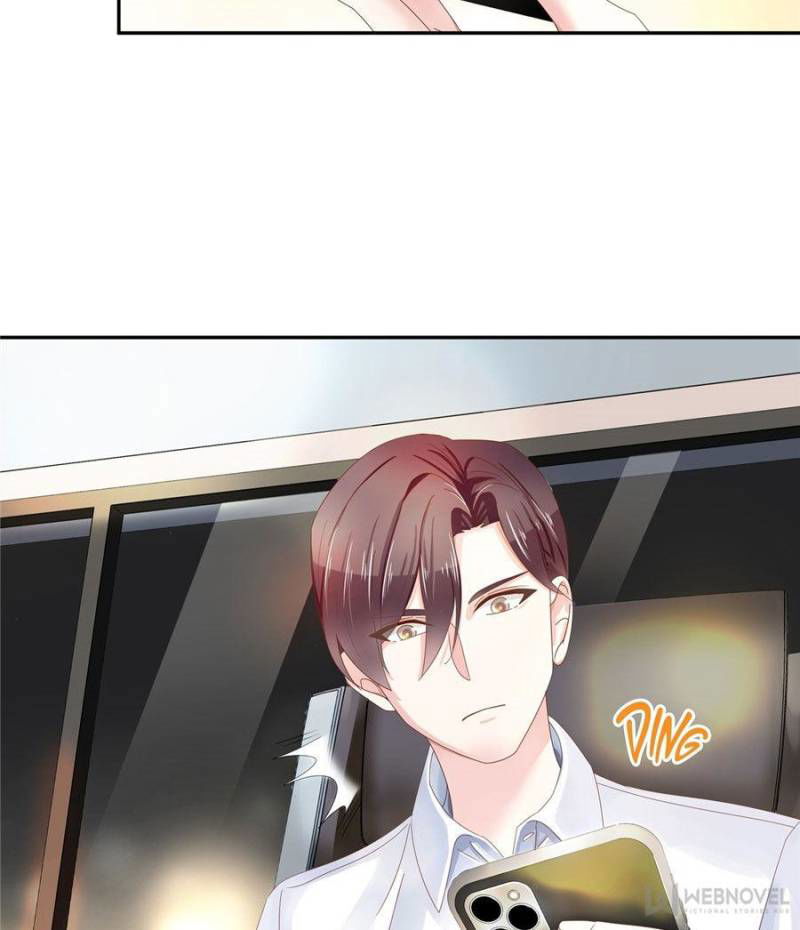 National School Prince Is A Girl chapter 26 - page 33