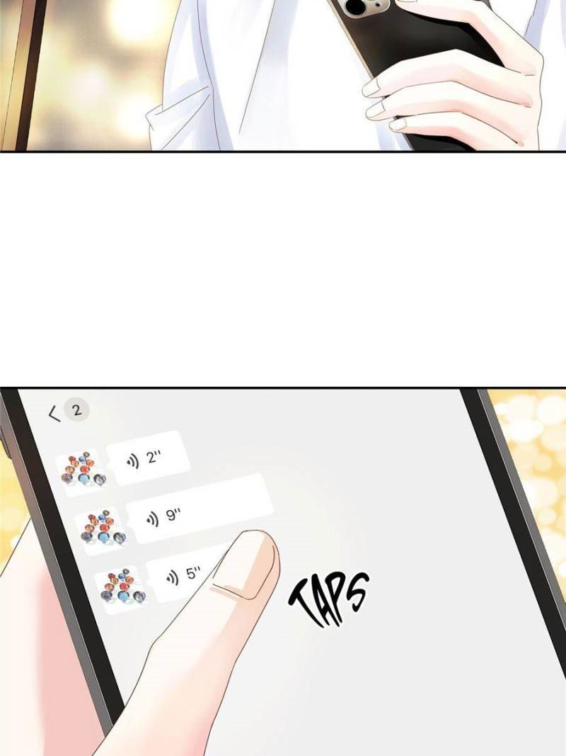 National School Prince Is A Girl chapter 26 - page 34