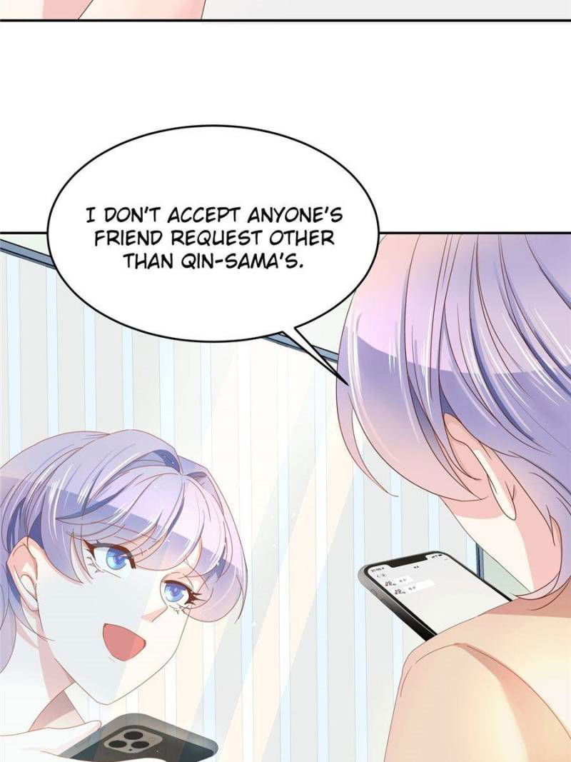 National School Prince Is A Girl chapter 26 - page 35