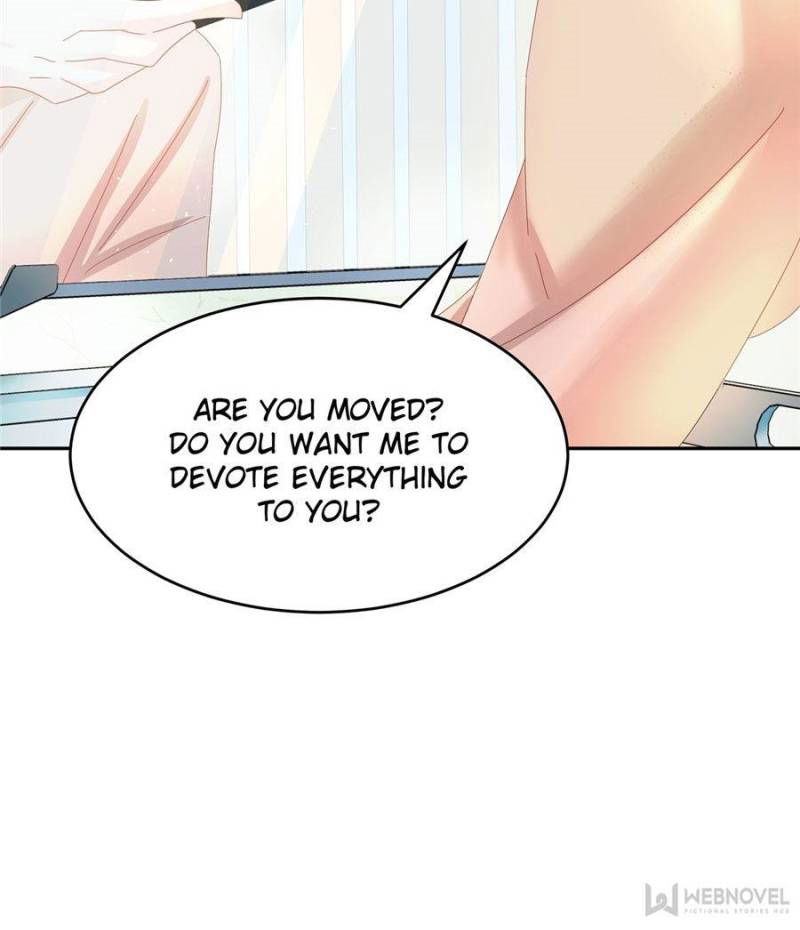 National School Prince Is A Girl chapter 26 - page 36