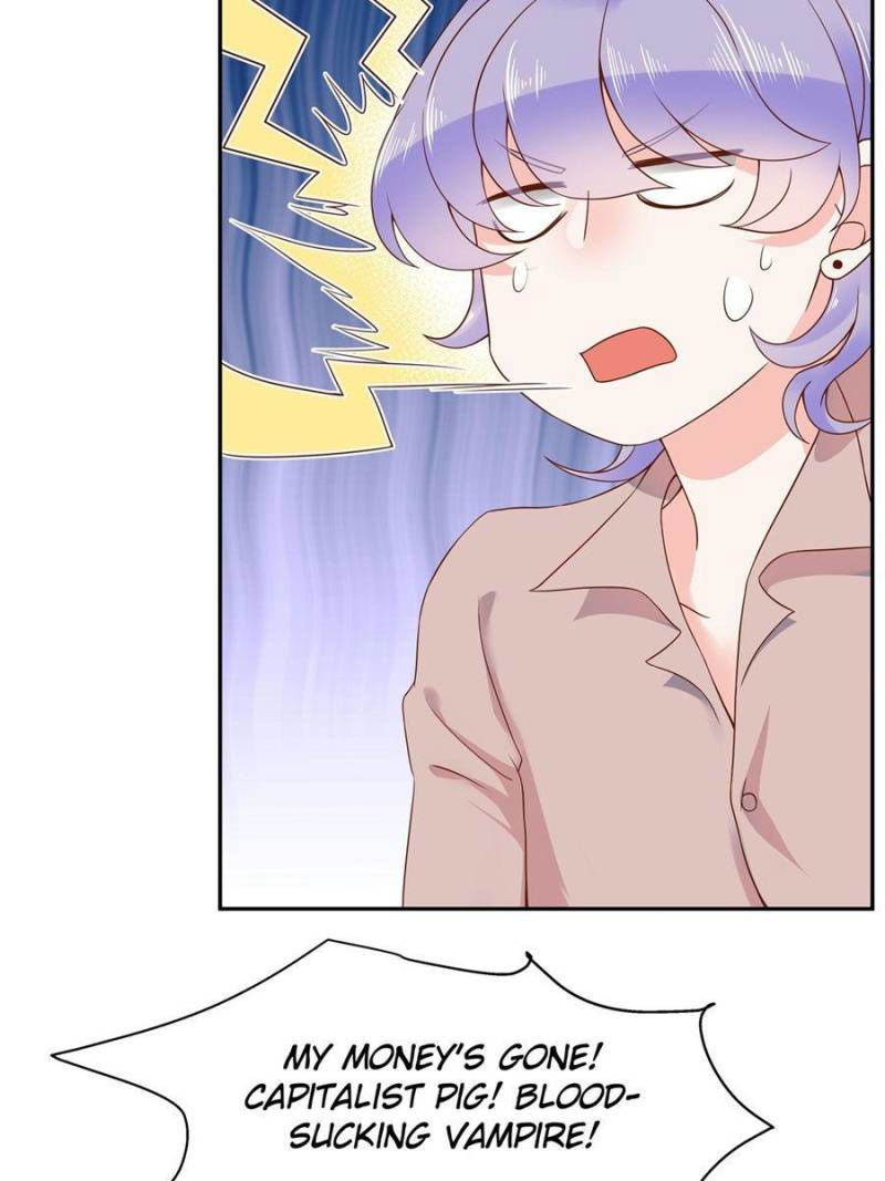 National School Prince Is A Girl chapter 26 - page 8