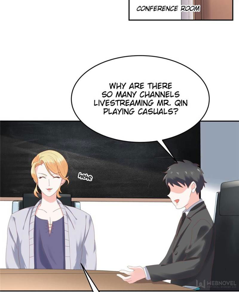 National School Prince Is A Girl chapter 24 - page 10
