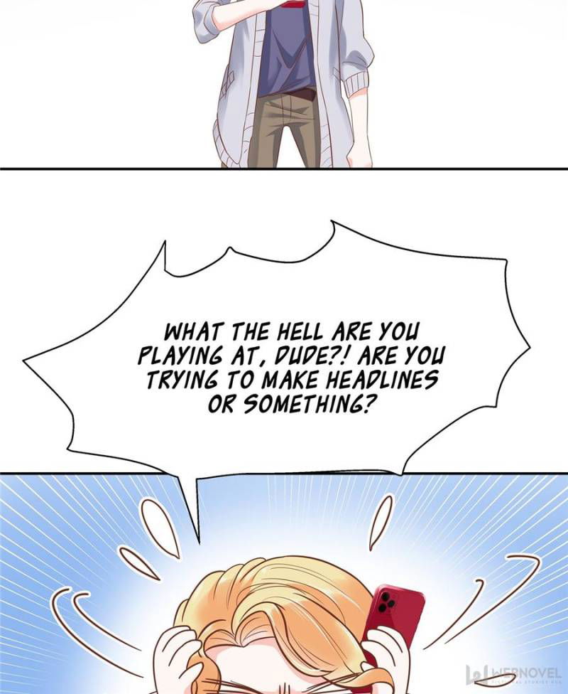 National School Prince Is A Girl chapter 24 - page 16