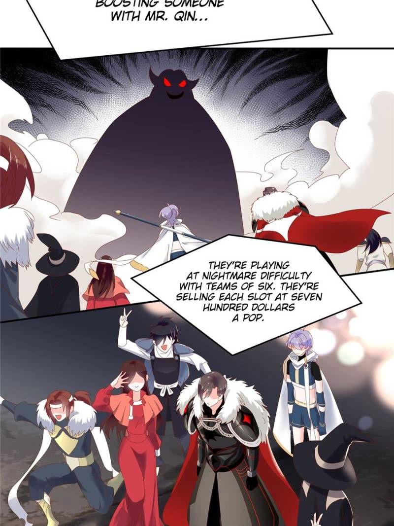 National School Prince Is A Girl chapter 24 - page 21