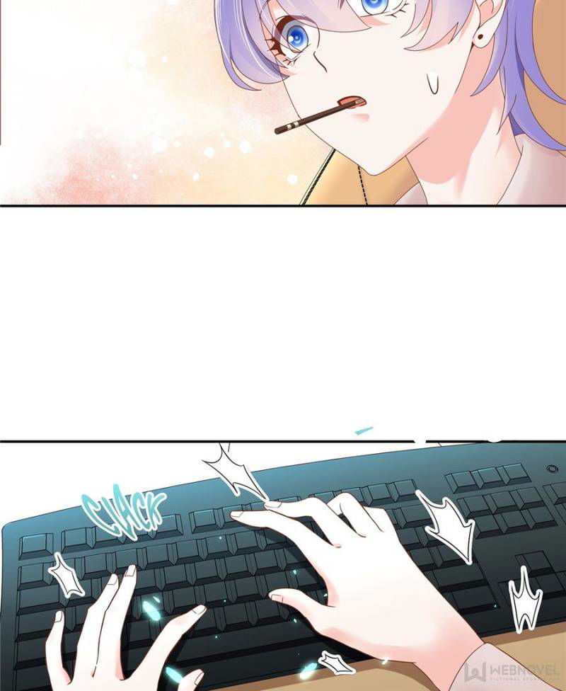 National School Prince Is A Girl chapter 24 - page 26