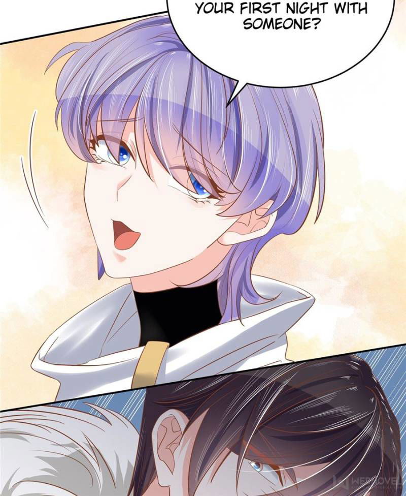 National School Prince Is A Girl chapter 24 - page 32