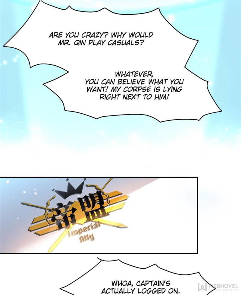 National School Prince Is A Girl chapter 24 - page 4