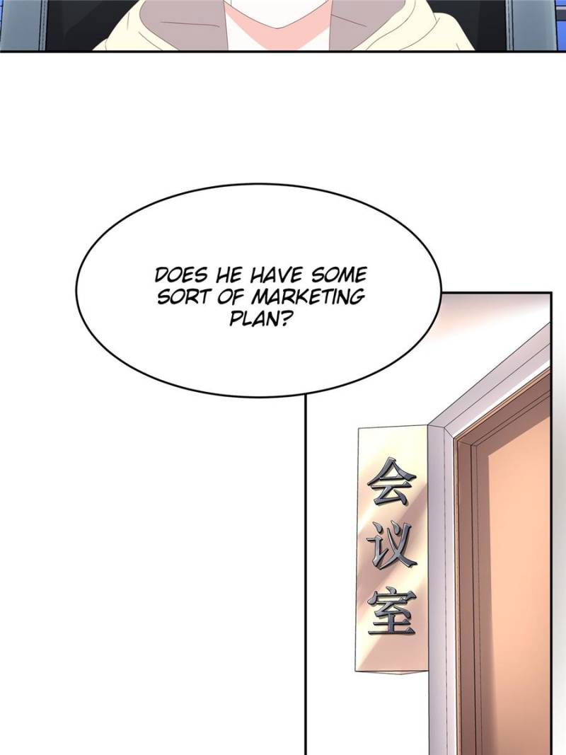 National School Prince Is A Girl chapter 24 - page 9