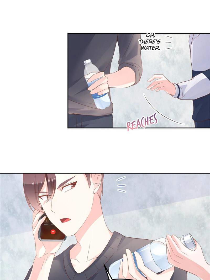 National School Prince Is A Girl chapter 54 - page 1