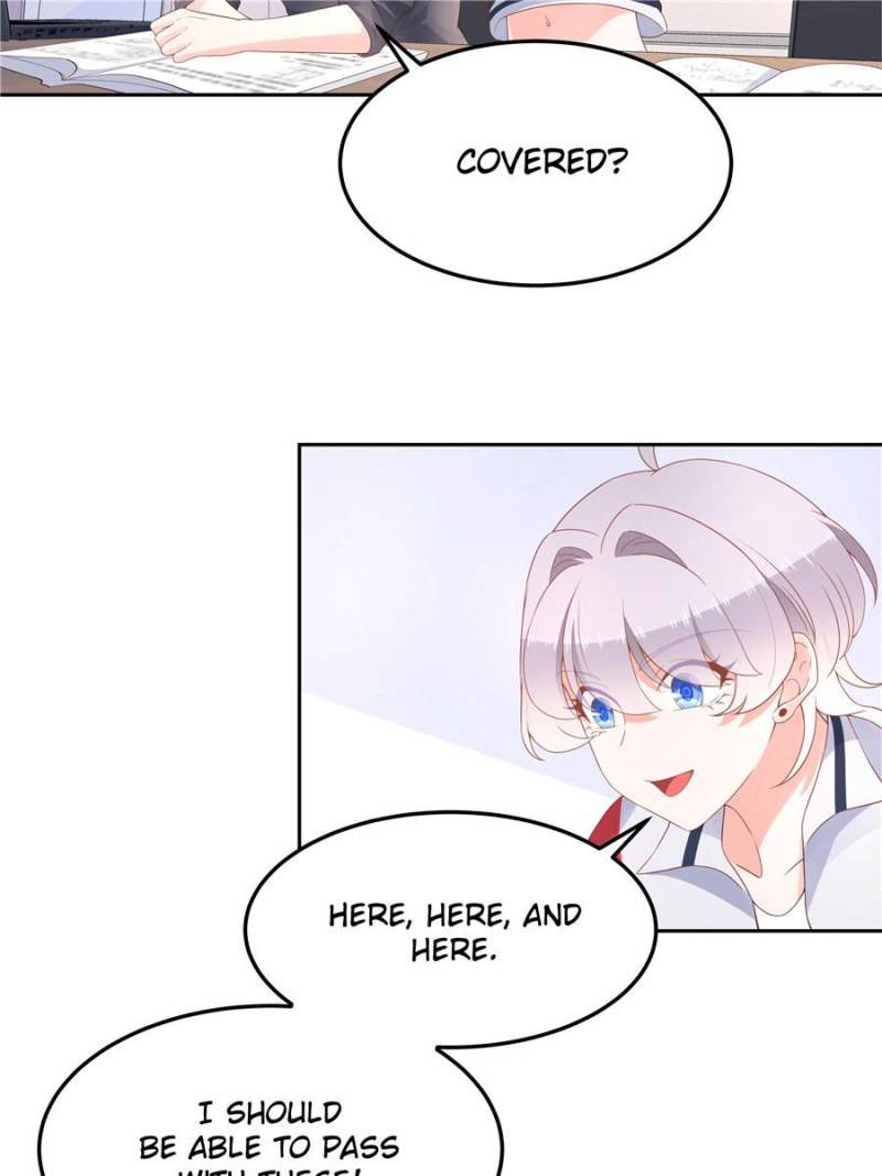 National School Prince Is A Girl chapter 54 - page 12